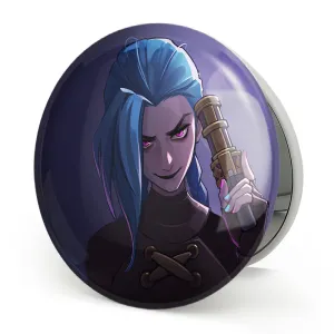 آینه تاشو جینکس آرکین (Arcane)