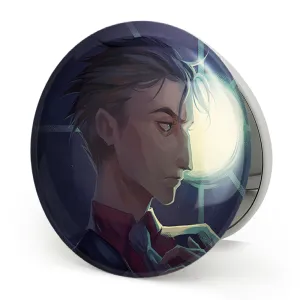 آینه تاشو سیلکو آرکین (Arcane)