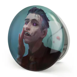 آینه تاشو سیلکو آرکین (Arcane)