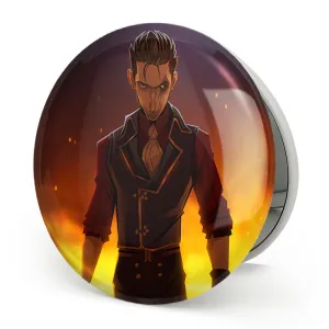 آینه تاشو سیلکو آرکین (Arcane)