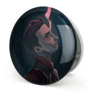 آینه تاشو سیلکو آرکین (Arcane)