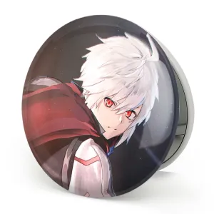 آینه تاشو بل انیمه دانماچی