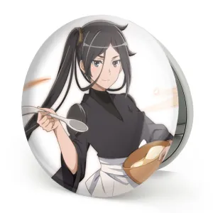 آینه تاشو یاماتو انیمه دانماچی