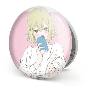 آینه تاشو ریو انیمه دانماچی