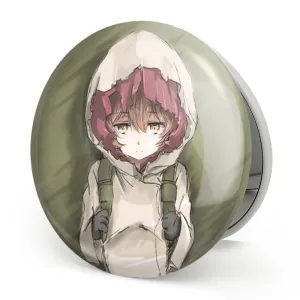 آینه تاشو لیلی انیمه دانماچی