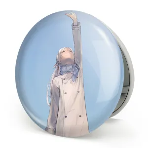 آینه تاشو انیمه فریرن (Frieren)