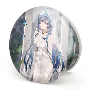 آینه تاشو بازی آزور لین (Azur Lane)