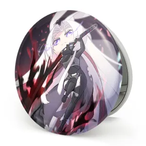 آینه تاشو بازی آزور لین (Azur Lane)