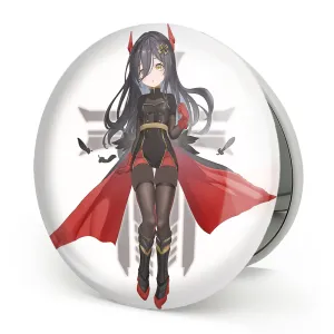 آینه تاشو بازی آزور لین (Azur Lane)