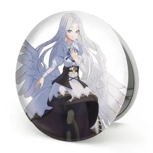 آینه تاشو بازی آزور لین (Azur Lane)