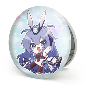 آینه تاشو بازی آزور لین (Azur Lane)