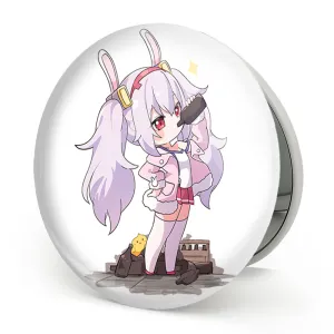 آینه تاشو بازی آزور لین (Azur Lane)