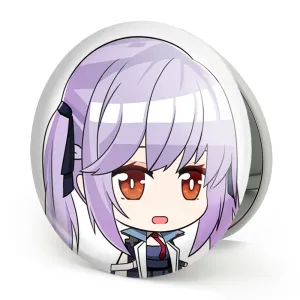 آینه تاشو بازی آزور لین (Azur Lane)