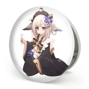 آینه تاشو بازی آزور لین (Azur Lane)