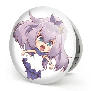 آینه تاشو بازی آزور لین (Azur Lane)