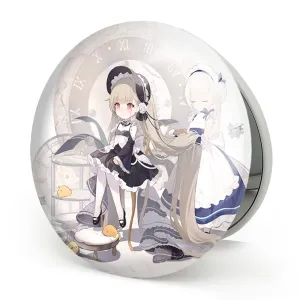 آینه تاشو بازی آزور لین (Azur Lane)