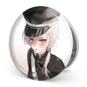 آینه تاشو بازی آزور لین (Azur Lane)
