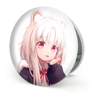 آینه تاشو بازی آزور لین (Azur Lane)