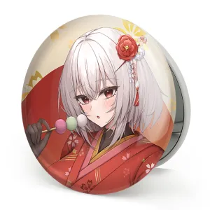 آینه تاشو بازی آزور لین (Azur Lane)