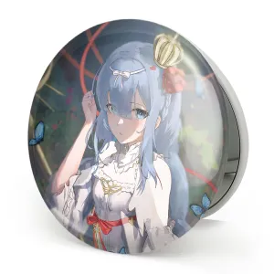 آینه تاشو بازی آزور لین (Azur Lane)