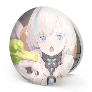 آینه تاشو بازی آزور لین (Azur Lane)
