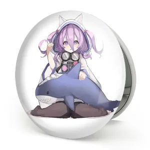 آینه تاشو بازی آزور لین (Azur Lane)