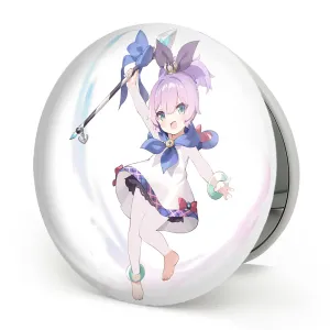 آینه تاشو بازی آزور لین (Azur Lane)
