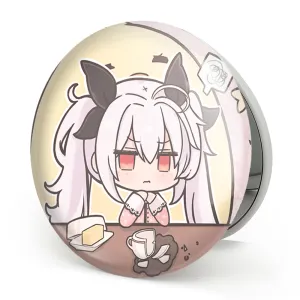 آینه تاشو بازی آزور لین (Azur Lane)