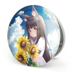 آینه تاشو بازی آزور لین (Azur Lane)