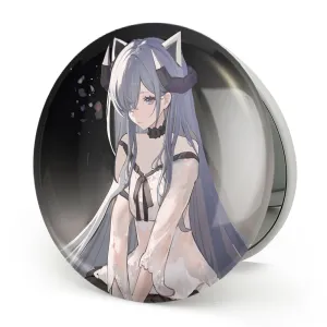 آینه تاشو بازی آزور لین (Azur Lane)