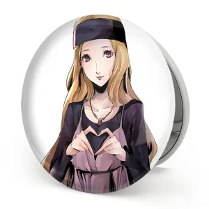 آینه تاشو بازی پرسونا (Persona)