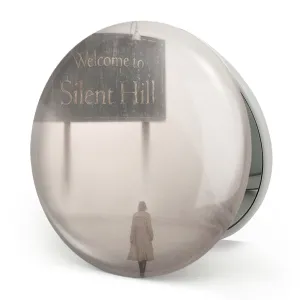 آینه تاشو بازی سایلنت هیل‌ (Silent Hill)