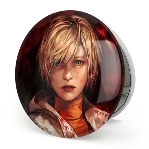 آینه تاشو بازی سایلنت هیل‌ (Silent Hill)