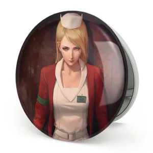 آینه تاشو بازی سایلنت هیل‌ (Silent Hill)