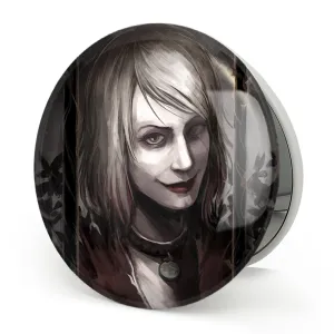 آینه تاشو بازی سایلنت هیل‌ (Silent Hill)