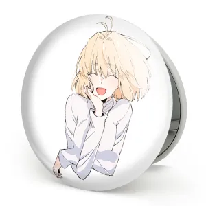 آینه تاشو بازی تسوکی هیمه‌ (Tsukihime)