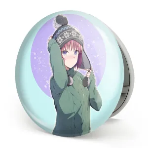 آینه تاشو بازی تسوکی هیمه‌ (Tsukihime)