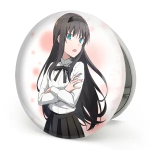 آینه تاشو بازی تسوکی هیمه‌ (Tsukihime)