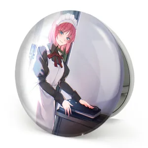 آینه تاشو بازی تسوکی هیمه‌ (Tsukihime)