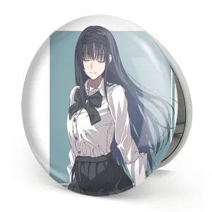 آینه تاشو بازی تسوکی هیمه‌ (Tsukihime)