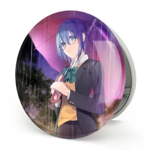 آینه تاشو بازی تسوکی هیمه‌ (Tsukihime)