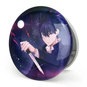 آینه تاشو بازی تسوکی هیمه‌ (Tsukihime)