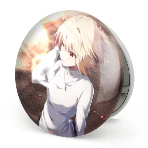 آینه تاشو بازی تسوکی هیمه‌ (Tsukihime)