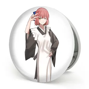 آینه تاشو بازی تسوکی هیمه‌ (Tsukihime)