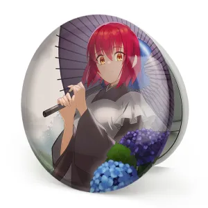 آینه تاشو بازی تسوکی هیمه‌ (Tsukihime)