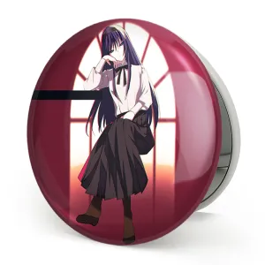 آینه تاشو بازی تسوکی هیمه‌ (Tsukihime)