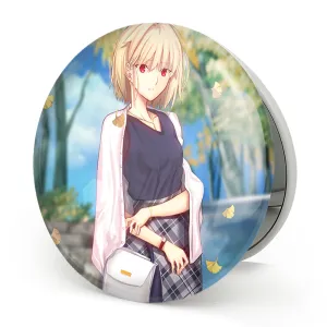 آینه تاشو بازی تسوکی هیمه‌ (Tsukihime)