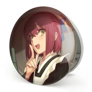 آینه تاشو بازی تسوکی هیمه‌ (Tsukihime)
