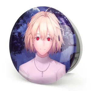 آینه تاشو بازی تسوکی هیمه‌ (Tsukihime)
