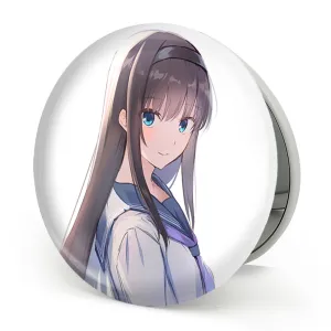 آینه تاشو بازی تسوکی هیمه‌ (Tsukihime)